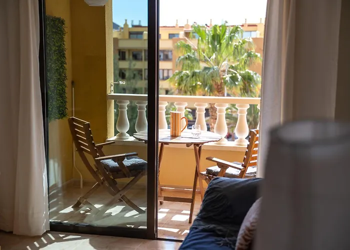 Profithome - Olas אל מדאנו