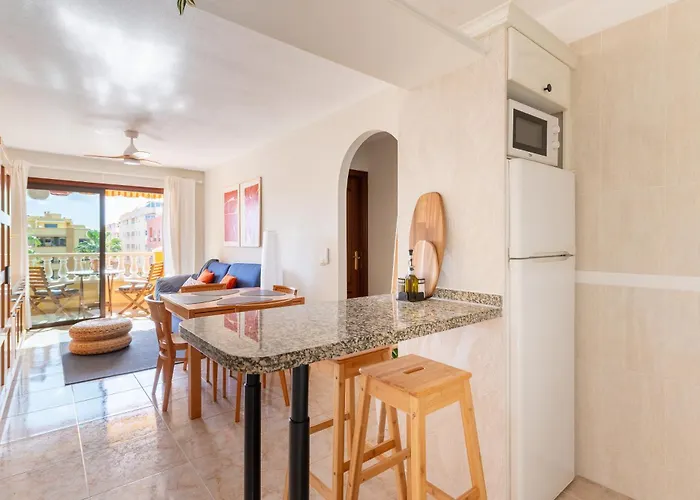 Profithome - Olas דירה *