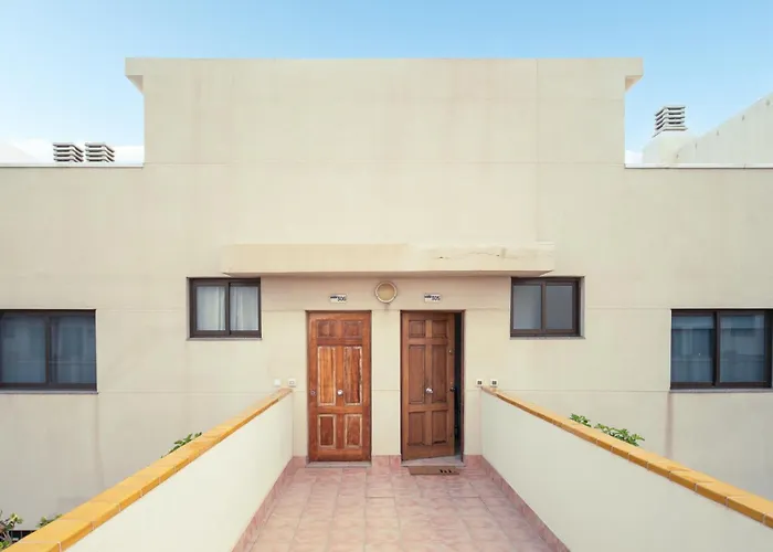 Profithome - Olas * אל מדאנו