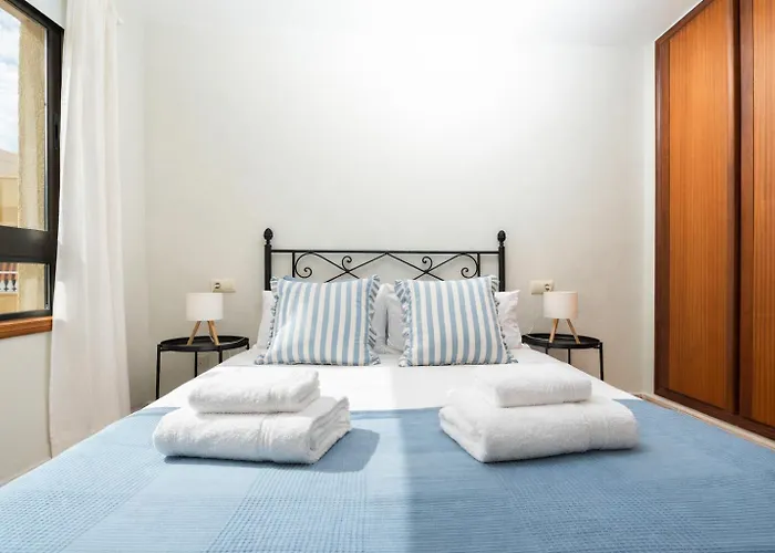 דירה Profithome - Olas