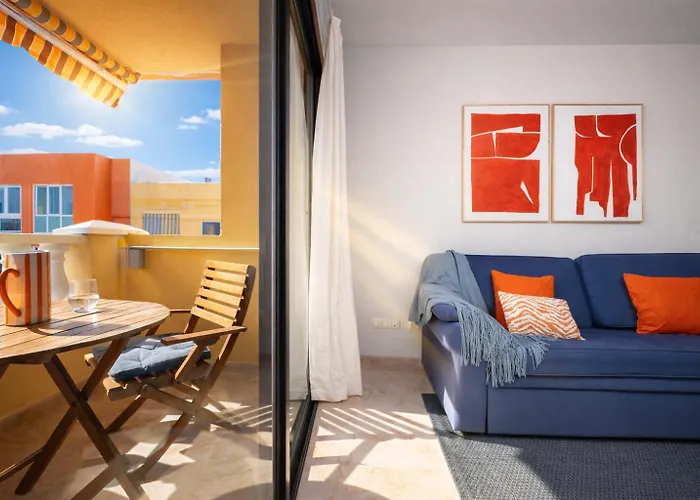 Profithome - Olas אל מדאנו